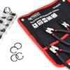 Awtools Szczypce Seg.180 4Cz Etui