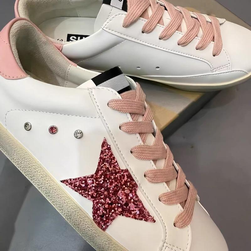 

Star dirty shoes black tail small dirty shoes women s silver tail board shoes inner height increase casual shoes men 40