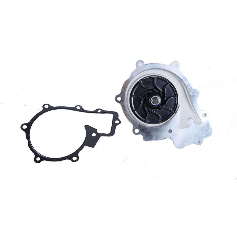 A6512002301 Car Accessories Engine Coolant Water Pump OEM 6512002301 For  Mercedes Benz SPRINTER 906