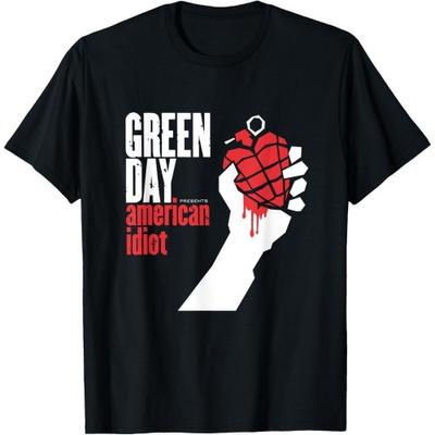 Childrens/Kids American Idiot T-Shirt