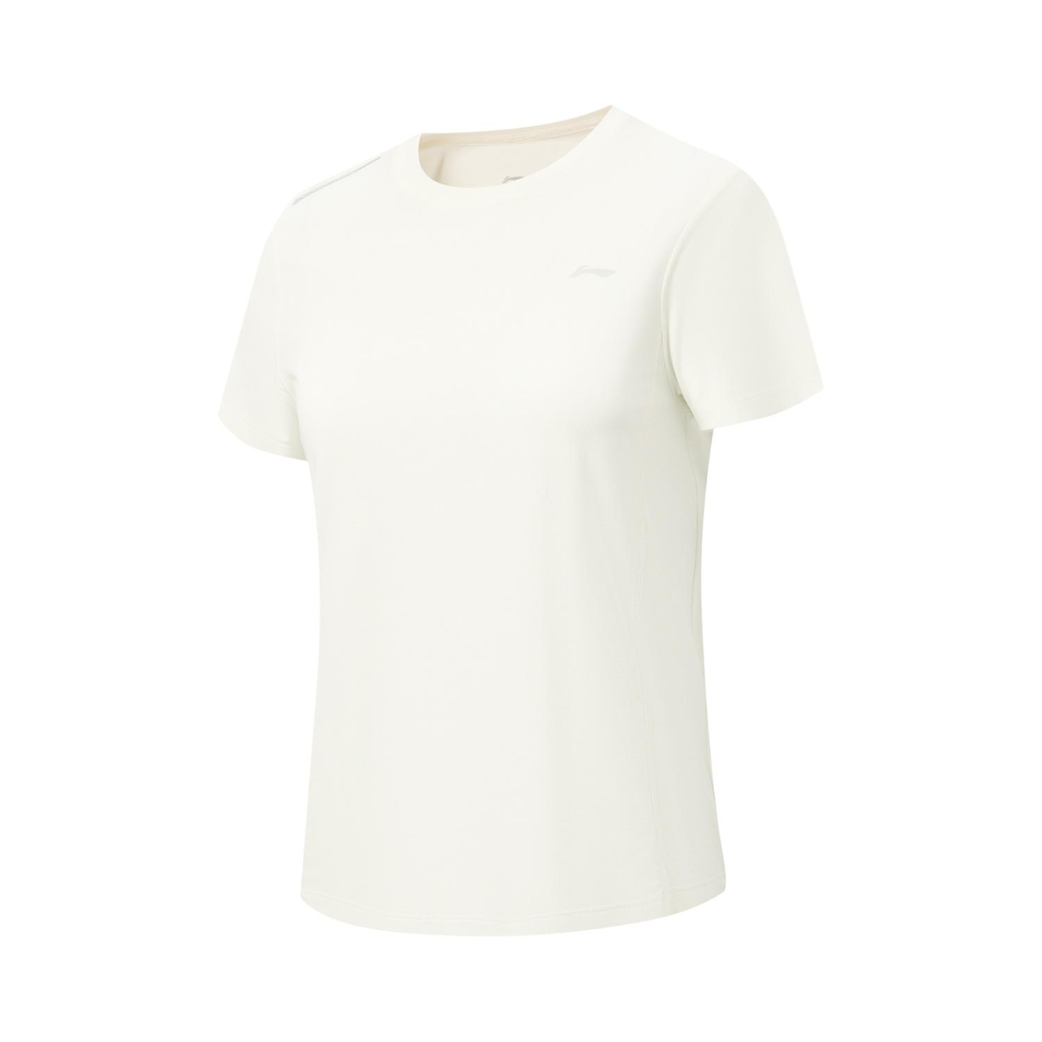 Li Ning Fitness Series T Shirt Women s ATSW488-2 L