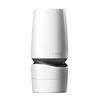 Titanium AeroX Sensation Enhancer - 5000mAh High-Performance Device for Enhanced Sensual Experiences