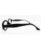 Maison Master Roze Glasses Black
