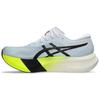 Asics Metaspeed Edge Paris Light Blue Pink Unisex Sneakers Black 1013A124-401