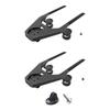 Road Bike Sports Camera Base Stopwatch Stand Handlebar Bicycles Computer Speedmeter Holder Cycling Accessories