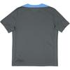 Nike Training Tottenham 2024-25 Season Color Block Crew Neck Short Sleeve Football Shirt Men Tops FN9824-024