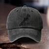 Pc of Adjustable Hat with Skull Print Pattern UnisexS And WomenS Outdoor Sports Style Ideal Gift for Weddings Parties Birthd