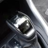 For Toyota RAV4      Sticker Stainless Steel Inner Middle Front Shift Stall Paddle Cup Lamp Frame Trim 1PCs