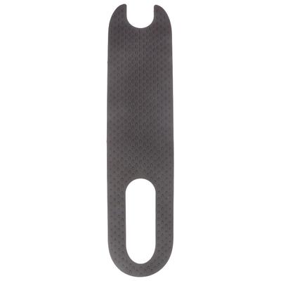 Kauçuk Gri Pedal Mat Kaymaz Ayak Pedi Güverte Xiaomi M365 Elektrikli Scooter için Uygun