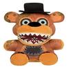 Fnaf Five Nights At Freddys Plush Toy Stuffed Animal Chica Bonny Foxy Gift Fans