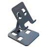 Handyhalter Einstellbarer Winkel Faltbarer Handy Ständer Desktop Tablet Ständer für Zuhause Reise