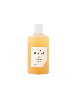 Perfume Care Shampoo Le Bouquet Floral Scent 300ml