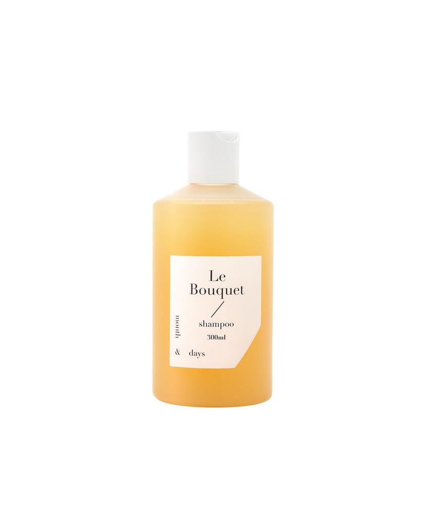 Perfume Care Shampoo Le Bouquet Floral Scent 300ml