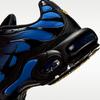 Nike Air Max Plus 'Black Blue Crystal'
