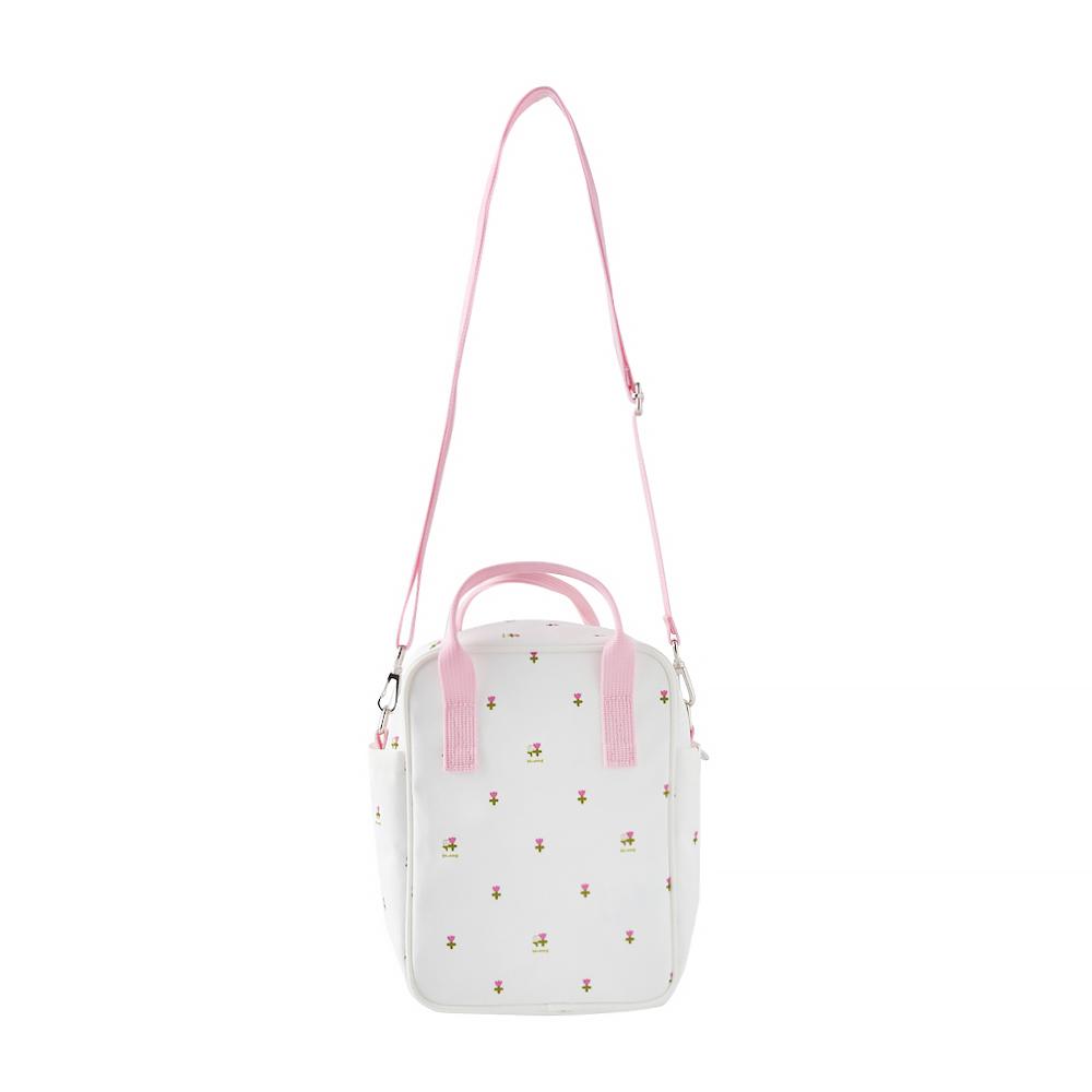 Bluedog Flower Crossbody Bag (26119-831-50)