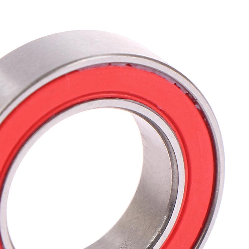 1 Stuks Fiets Naaf Lager Palin 17287 2Rs Abec-5 Lagers Reparatie Onderdelen Voor Koozer Xm490 Bm440 Naaf Fastace Novatec