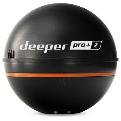 Ecoscandaglio Deeper Pro 2.0