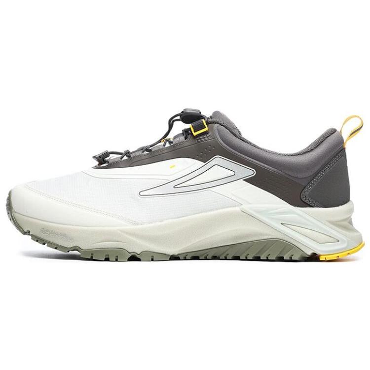 FILA Boa Lynx 1 Running Shoes  White Grey  A12M241207FMB 44.5