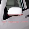 Painted Rearview Mirror Assembly for BYD F3/L3/F3R Side Mirror Reflector