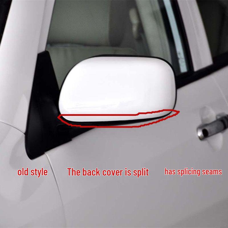 Painted Rearview Mirror Assembly for BYD F3/L3/F3R Side Mirror Reflector