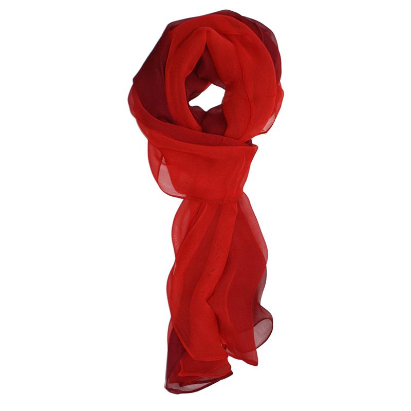New Luxury Fashion Lace Scarf Silk Women Hijab Soft Shawls and Wraps Large Flower Thin Scarves Foulard Female Bufanda