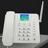 2G Desk Phone 2.4inch Color Display Support Full Netcom with Speed Dials Recording Functions for Trade Shows Home