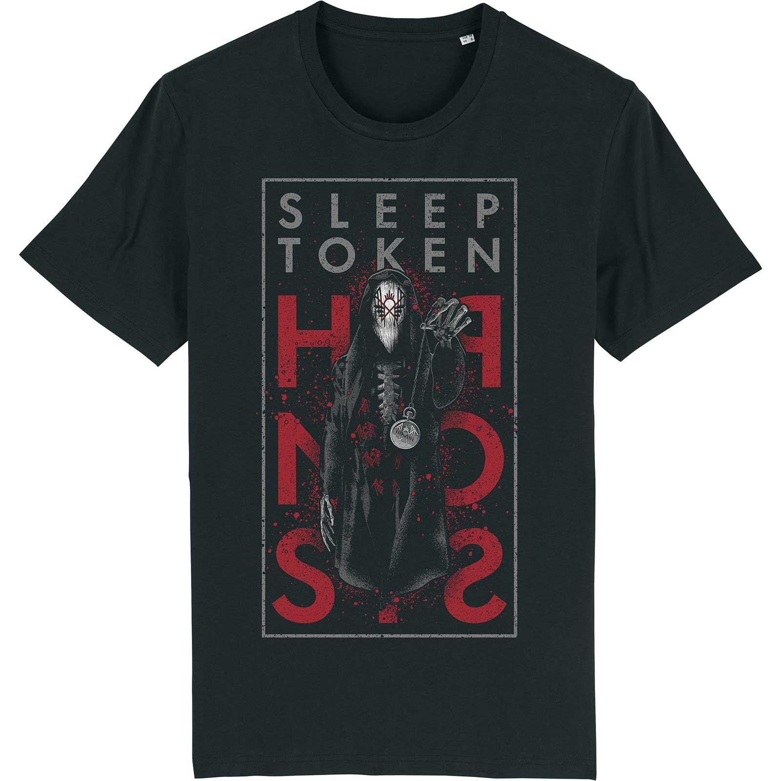 Sleep Token Hypnosis T-shirt New Official LAST ONE XXL