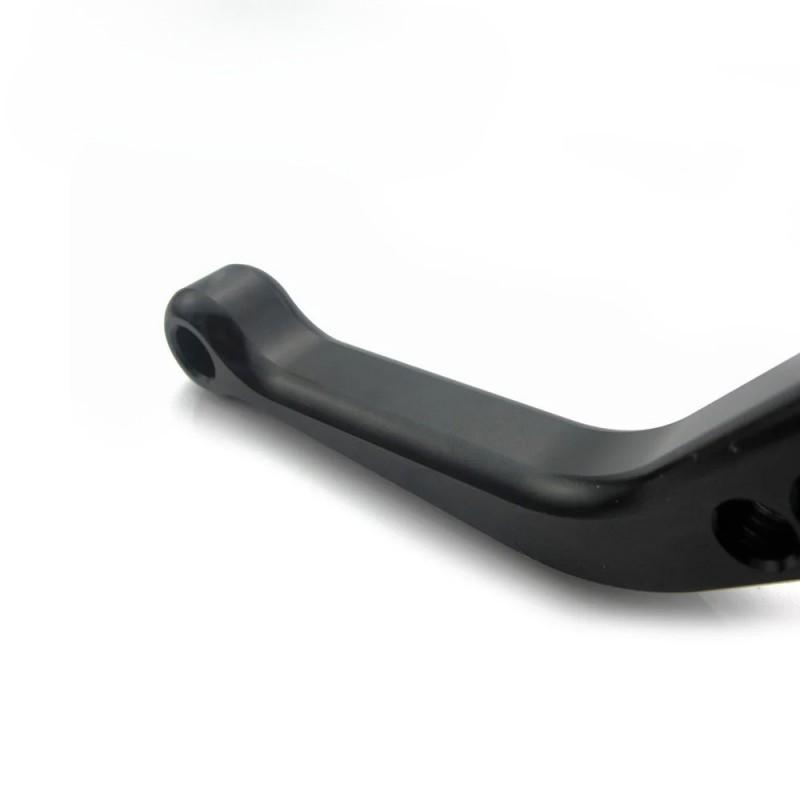 Aluminium Bremskupplungshebel Honda CB125F CB125R CB125 Motorräder Einstellbare Ergonomische Lenkersteuerung