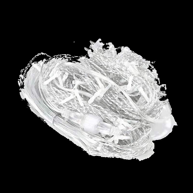 AiriYi LED Waterproof Waterfall String Lights