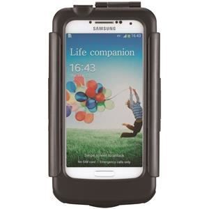 Support Case - TIGRA SPORT - Galaxy S4 - Étanche - Antichoc - IPX4
