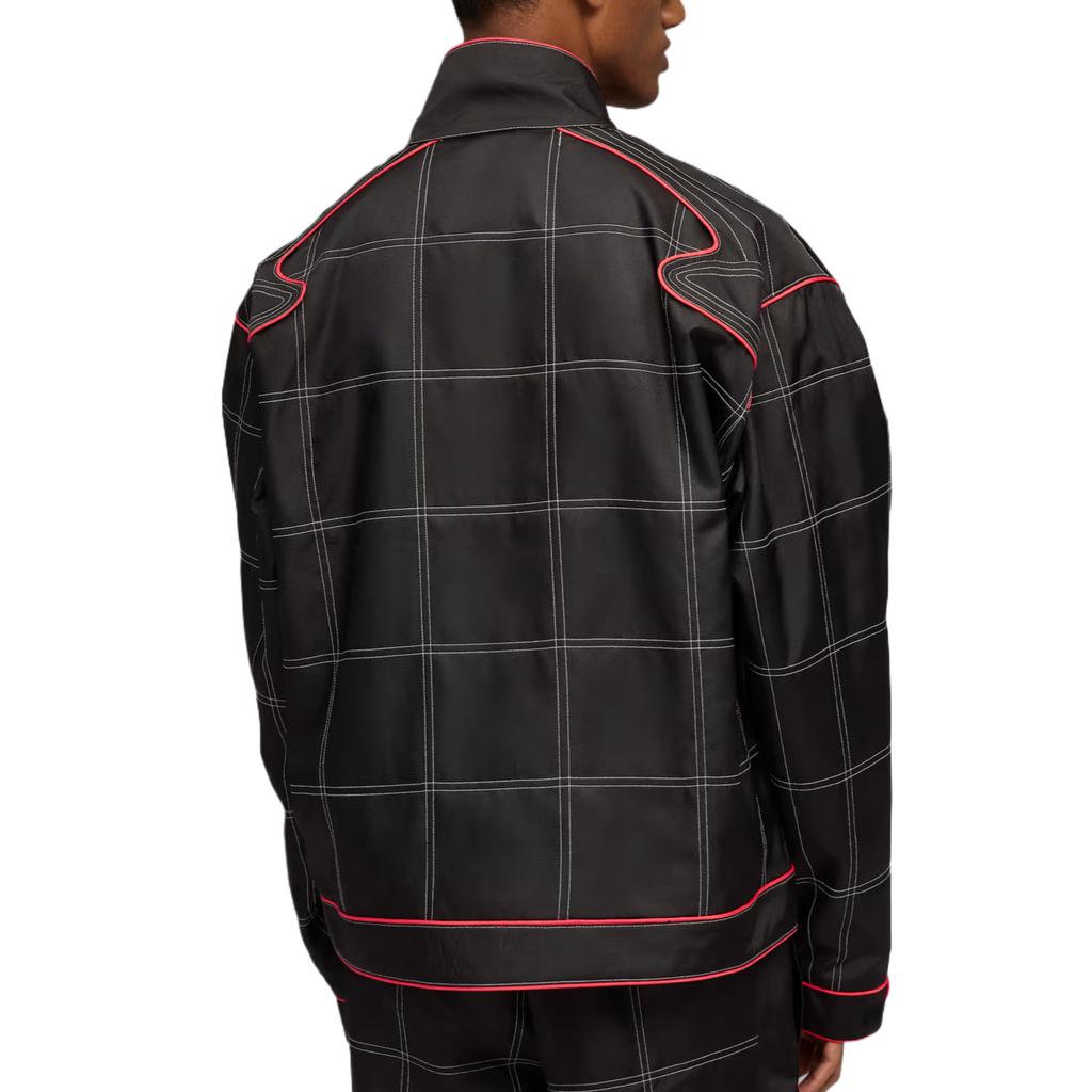 Puma Chaqueta de Carreras F1® de Estilo de Vida Amigable con la Piel para Hombre Chaqueta 632988-01