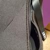 [USED] BTS V Taehyung V Pipmon AmiBomb Case Pouch