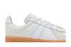 adidas BW Armee Lux Weißer Gummi