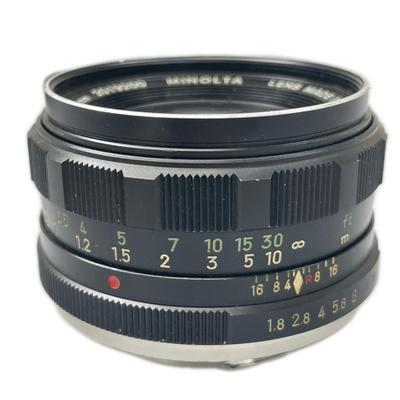 Lenzen en accessoires – Camera lenzen