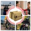 Motorcycle Side Bag Luggage Bag Water-resistant Large Capacity Saddlebag Storage Panniers For Motorcycle Accessories