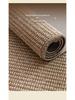 2024 Japanese Tea Room Imitation Sisal Floor Mat for Living Room, Bedroom & Cat Scratch Board