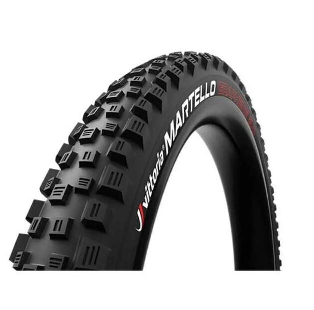 

Шина Vittoria Martello 4C Graphene 2.0 29´´ x 2.60 MTB 29´´ x 2.60