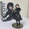 Date A Live IV Tokisaki Kurumi Casual Wear Ver. Φιγούρα Δράσης PVC Φιγούρα Anime Μοντέλο Παιχνίδια Συλλογή Κούκλα Δώρο