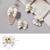 Stylish Nail Decoration 3D Effect Accessories Multi-use
