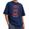 Adult For Her Crew Neck T Shirt Oversized Everyone A Carpenter Until The Real Carpenter Shows Up Fashionable Man Tee Shirt