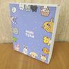 [USED] MINITEEN BINDER Binder Miniteen Goods