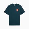 Men's T-shirt Puma WARDROBE ESS SPORTS LEGACY II RELAXED 63210675 R M