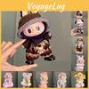 Clothes Doll 17cm Soft Fabric Outfit For Sit Sit Party Lovers Only Clothes