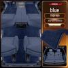 NIO ES8 TPE 2026 Six-Seater Interior Accessories & Carpets