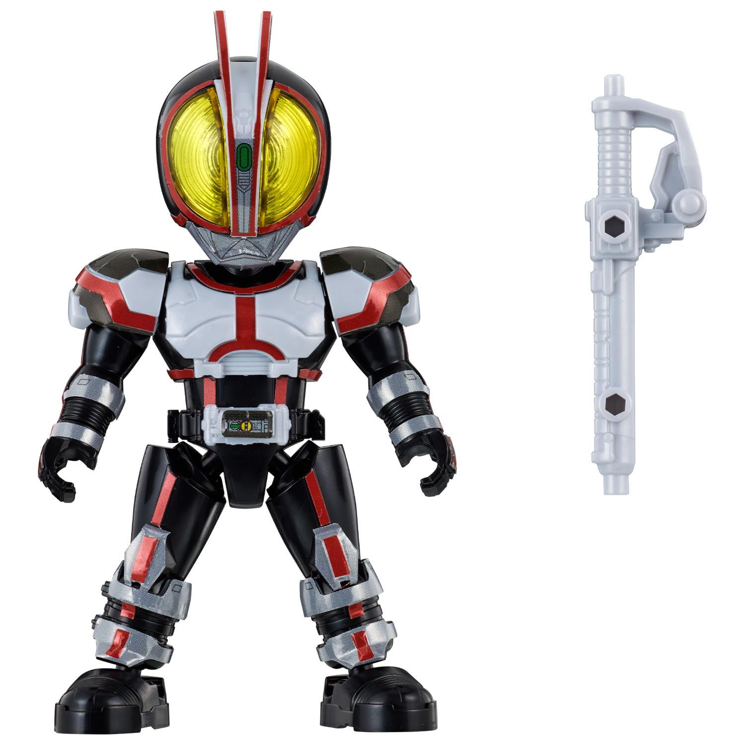 

Bandai Kamen Rider Faiz Kuwikku Birudāzu