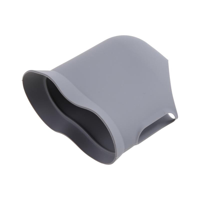 Weatherproof Silicone Skin for Arlo Pro 3 Sunproof Silicone for Case Cover Anti-Scratch Protective Cover for Extra for P