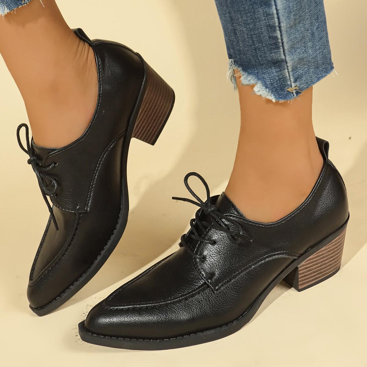 

Pointy Heel Sandals Women S Summer New Patchwork Mesh Small Leather Shoes Hollow Lace Vintage Single Shoes 43