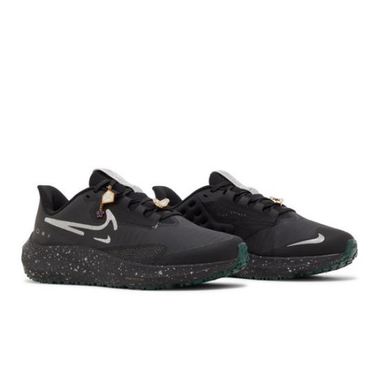 Женские кроссовки Nike Wmns Air Zoom Pegasus 39 Shield Bling FB1862-001 EU 36