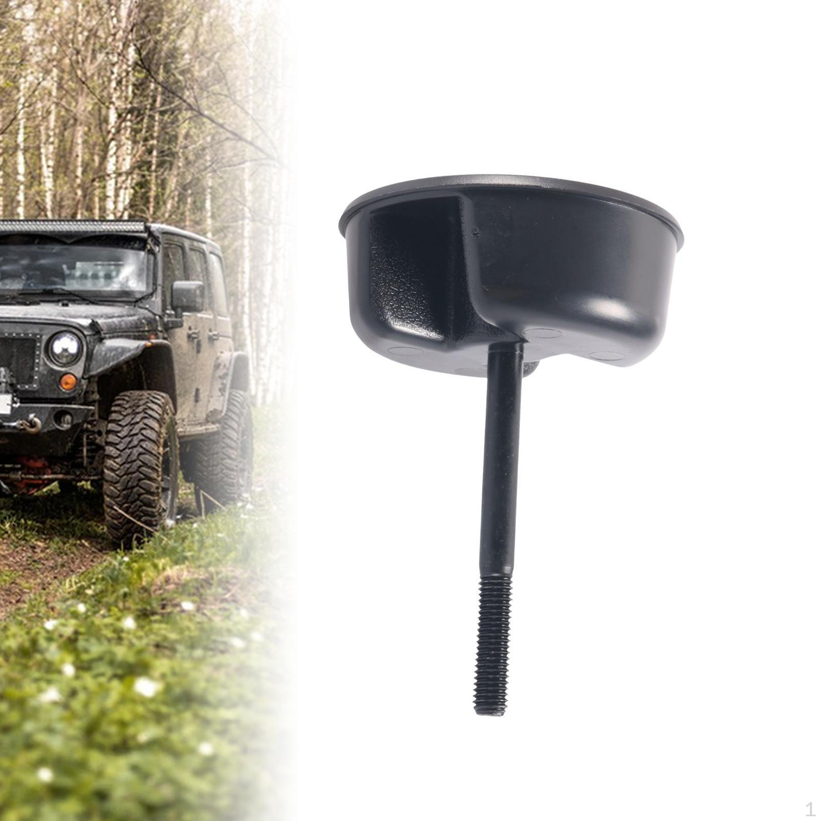 

Hard Top Mounting Knob Screw Replaces Sturdy 11251.11 Car Accessories Panel