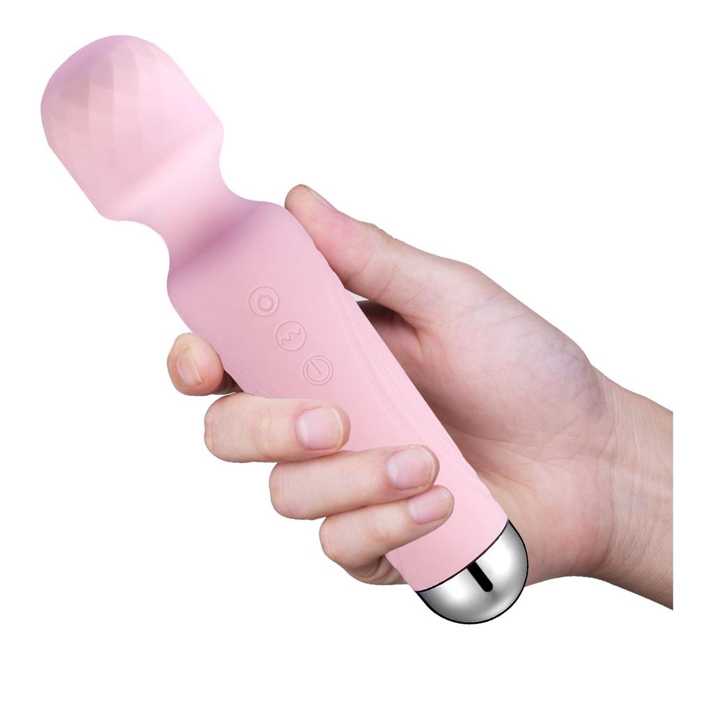 Nosi 30 Mini Vibrator